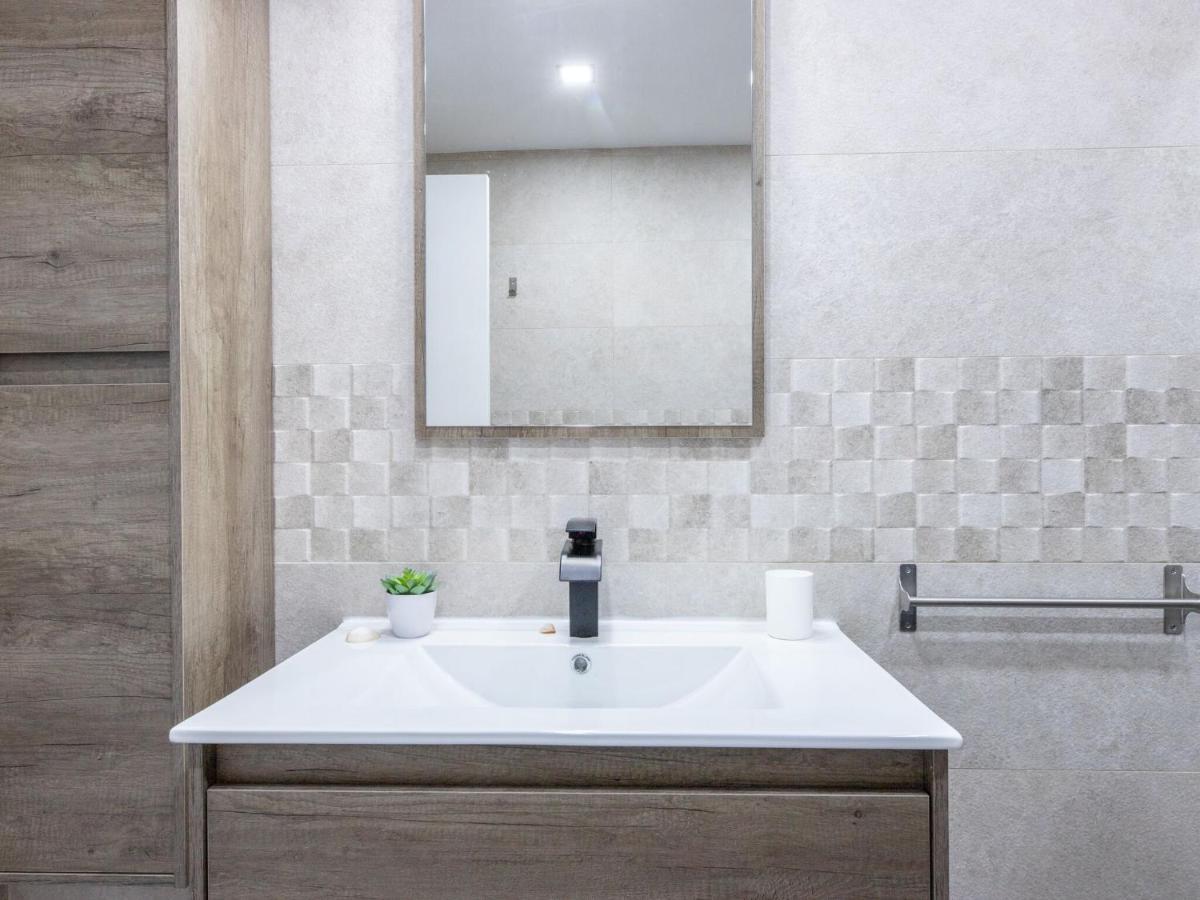 Apartment Belvilla By Oyo In