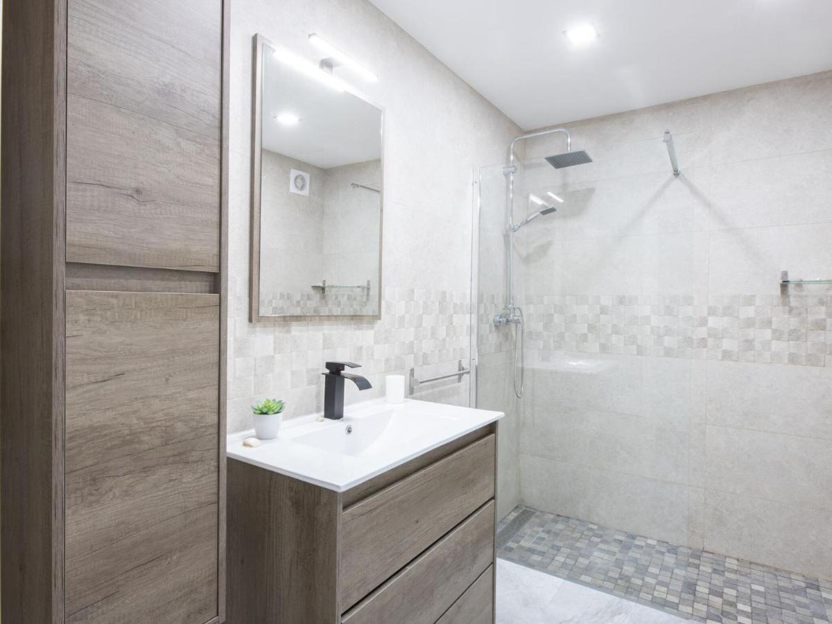 Apartment Belvilla By Oyo In