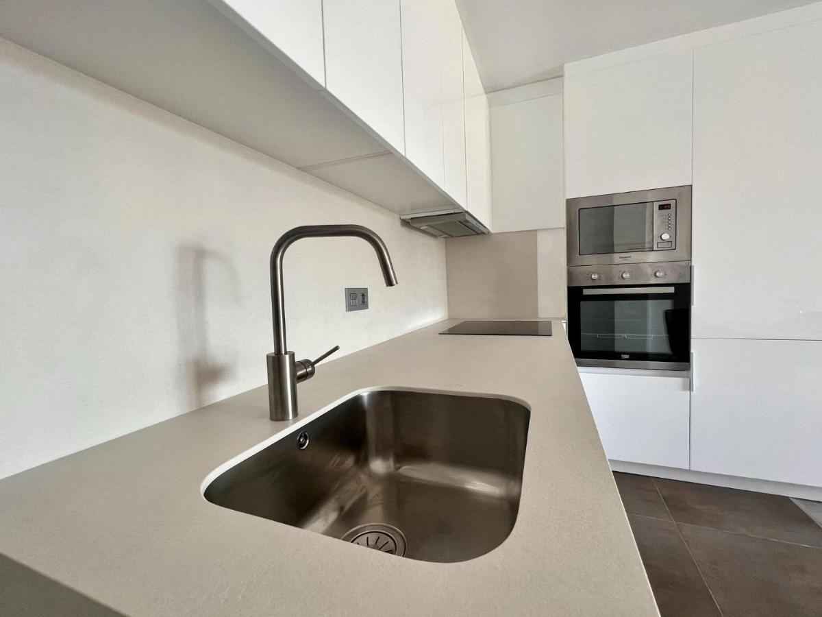 Apartment Belvilla By Oyo In *